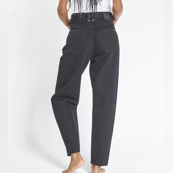 Thrills SABINA JEAN high waist relaxed hip curve leg - Picture 10 of 16